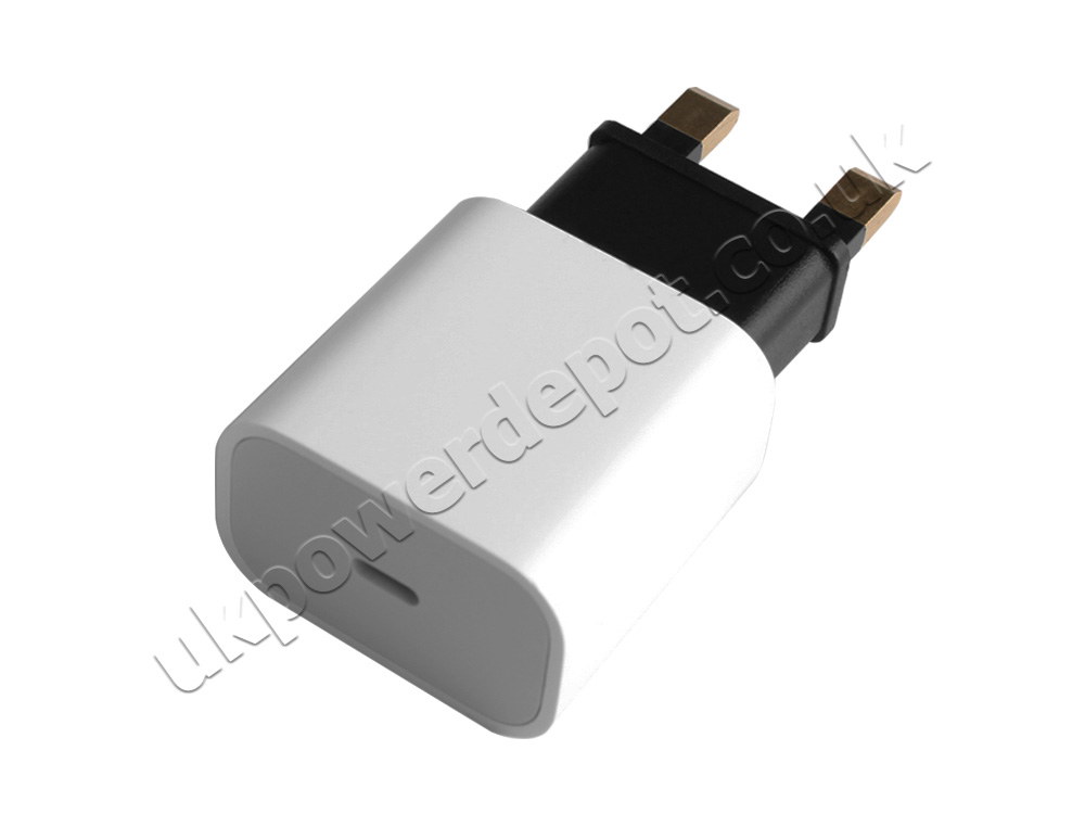 USB-C Apple iPhone X A1901 Adapter Charger 20W