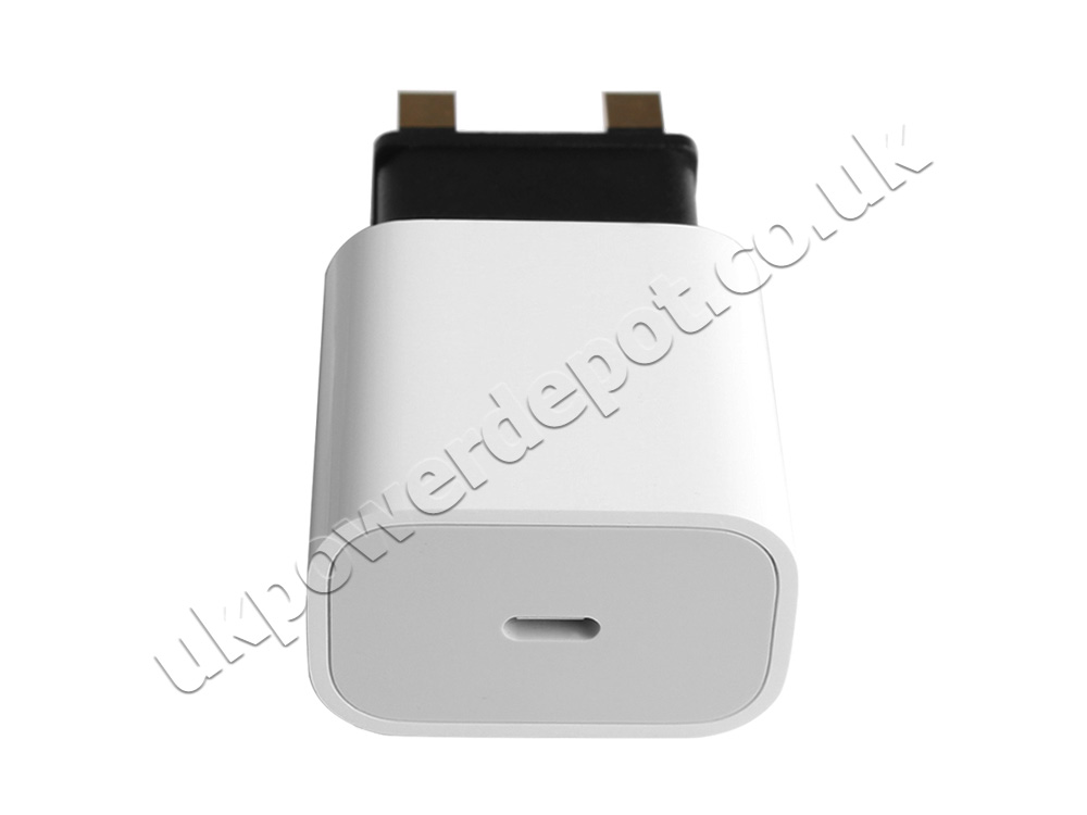 USB-C Apple iPhone X A1901 Adapter Charger 20W