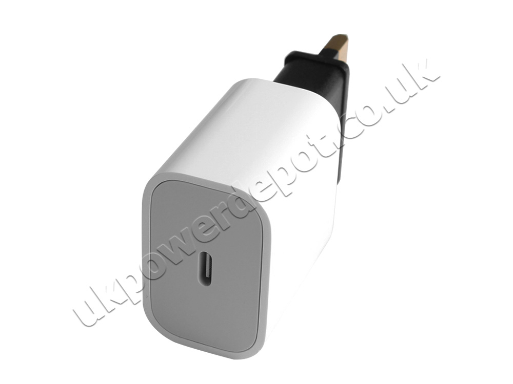 USB-C Apple iPhone X A1901 Adapter Charger 20W