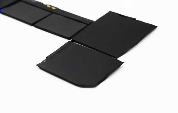 Battery Apple MacBook 12-inch Retina A1534(EMC 3099) 5263mAh