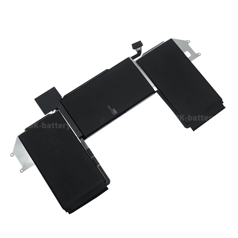 Battery Apple MacBook Air M1 2020 MGN63 4380mAh 49.9Wh