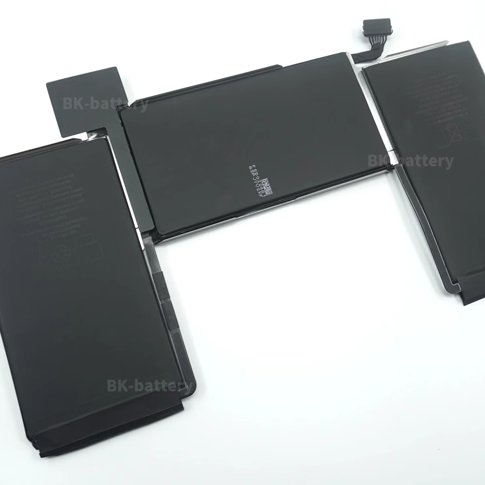 Battery Apple MacBook Air M1 2020 MGN63 4380mAh 49.9Wh