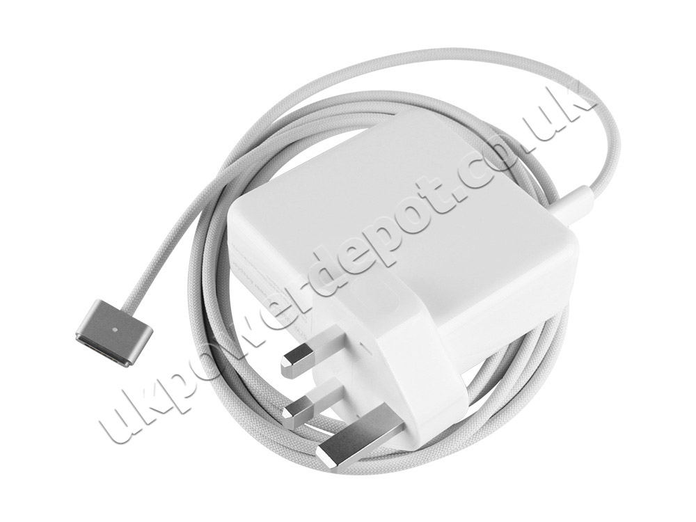 67W USB-C Charger Apple MacBook Pro 14-inch 2023 G17L3B/A AC Adapter + Cable