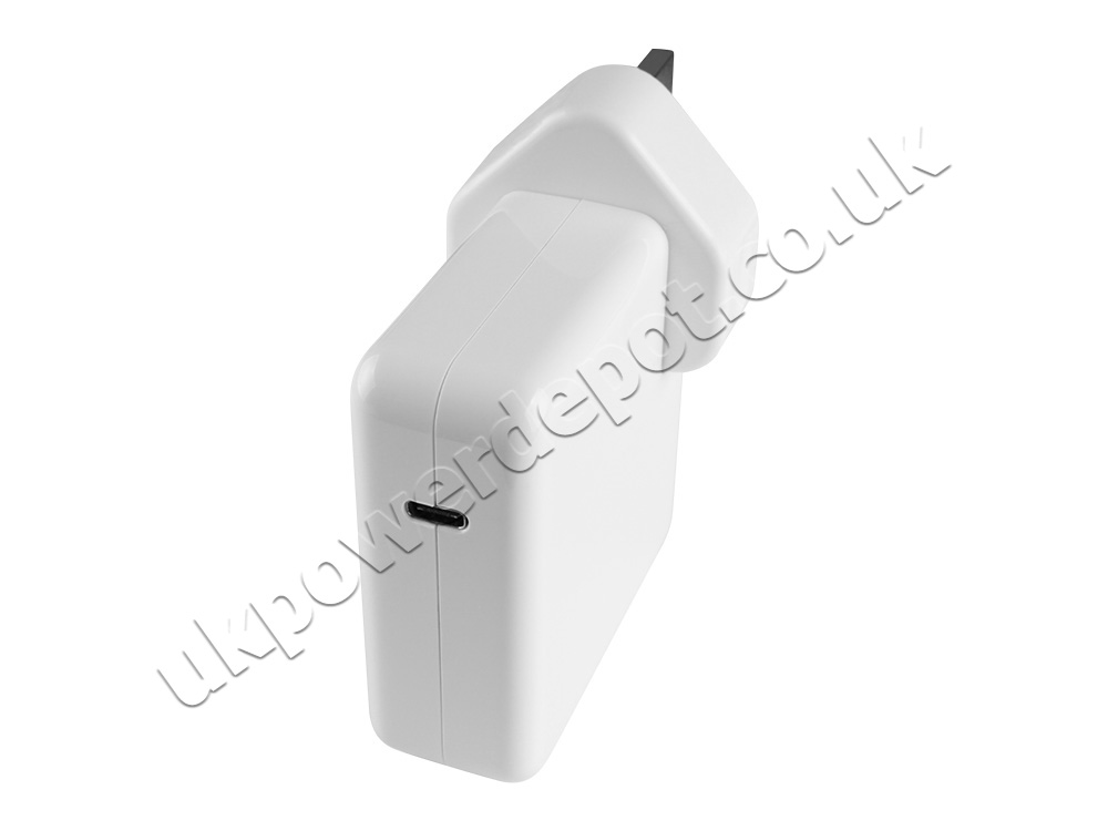 67W USB-C Charger Apple MacBook Pro 14-inch 2023 G17L3B/A AC Adapter + Cable