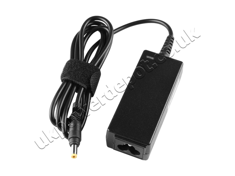 Original 36W Asus Eee PC S101H 904HD 900HDB 900 1000HD Adapter + Cord