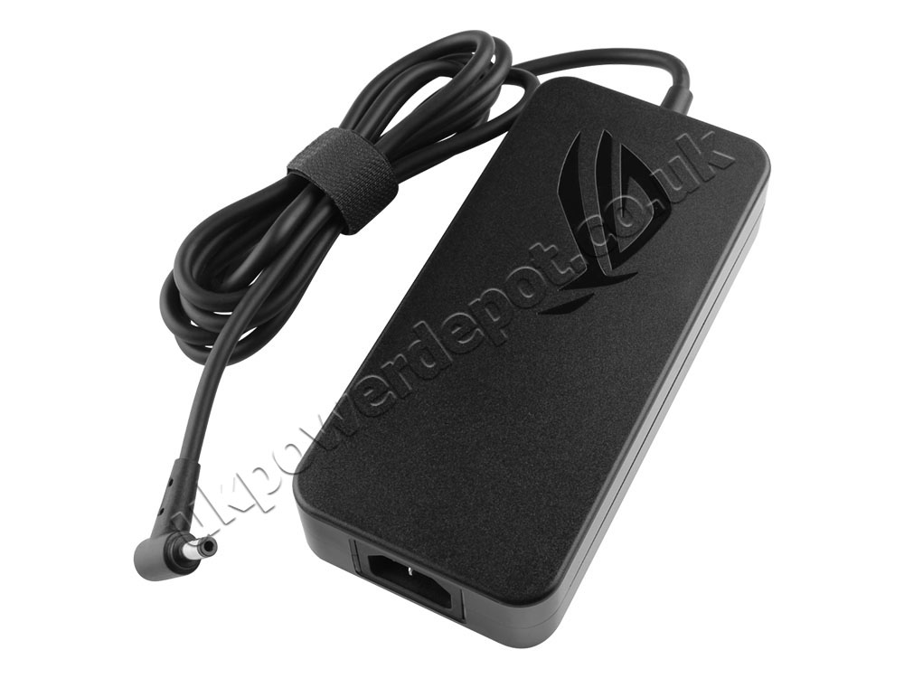 Original 230W Charger Asus ROG Strix GL502VY-DS74 AC Adapter + Cable