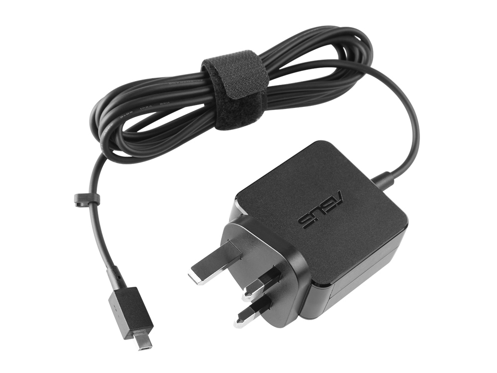 33W Asus X205TA-HATM0103 X205TA-FD005BS AC Adapter Charger Power Cord