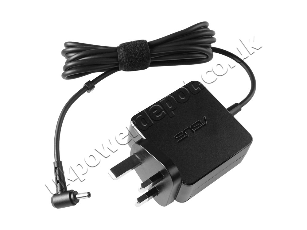 Original 45W Charger Asus VivoBook 15 X515EA-BQ943T AC Adapter
