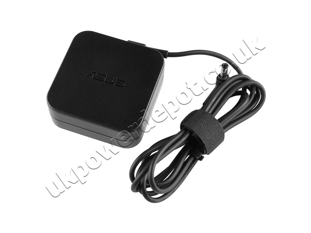 Original 65W Charger Asus ML238H VL278HE Monitor AC Adapter