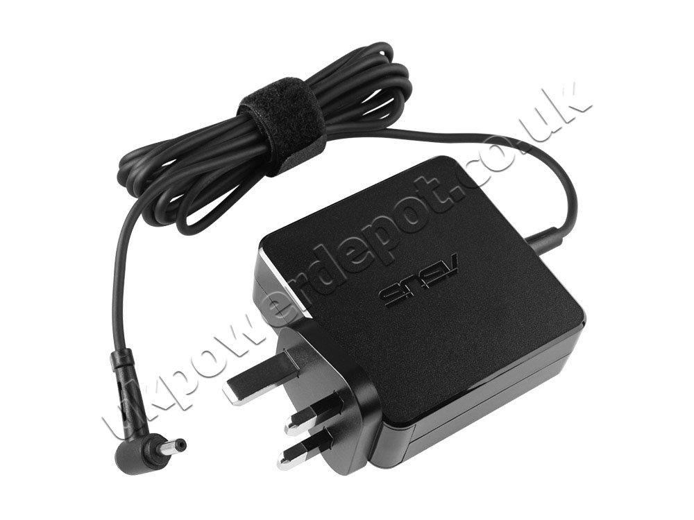 Original 65W Asus X540LA-XX441D X540LA-XX533T AC Adapter Charger