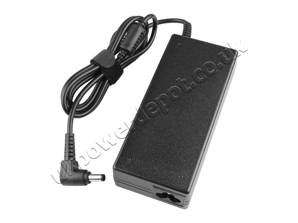 90W Asus A52F-Xa3 A52F-Xa5 A52FXE2 A52F-Xe2 AC Adapter Charger