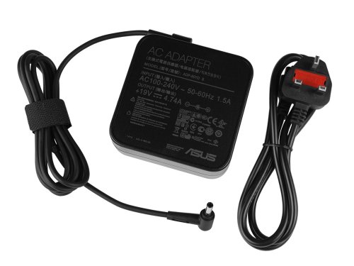 Original 90W Charger Asus AiO A3 A3402WV AC Adapter + Cable