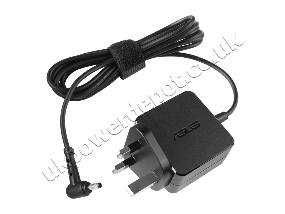 33W Asus Transformer Book T300FA-FE010H T300FA-FE010P AC Adapter Charger