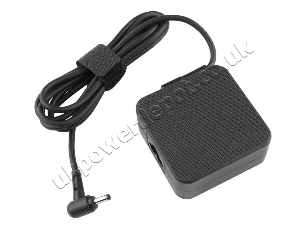 Original 65W Charger Asus F541UV-DM522T AC Adapter + Cable