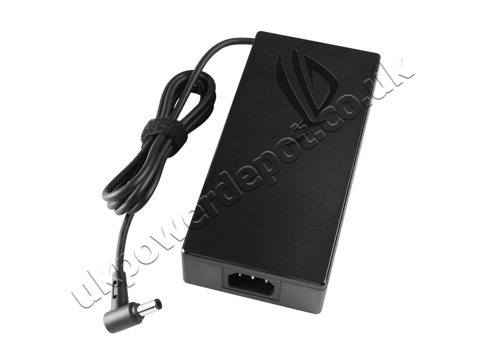 Original 240W Charger Asus TUF Gaming F15 FX507ZU4 AC Adapter + Cable