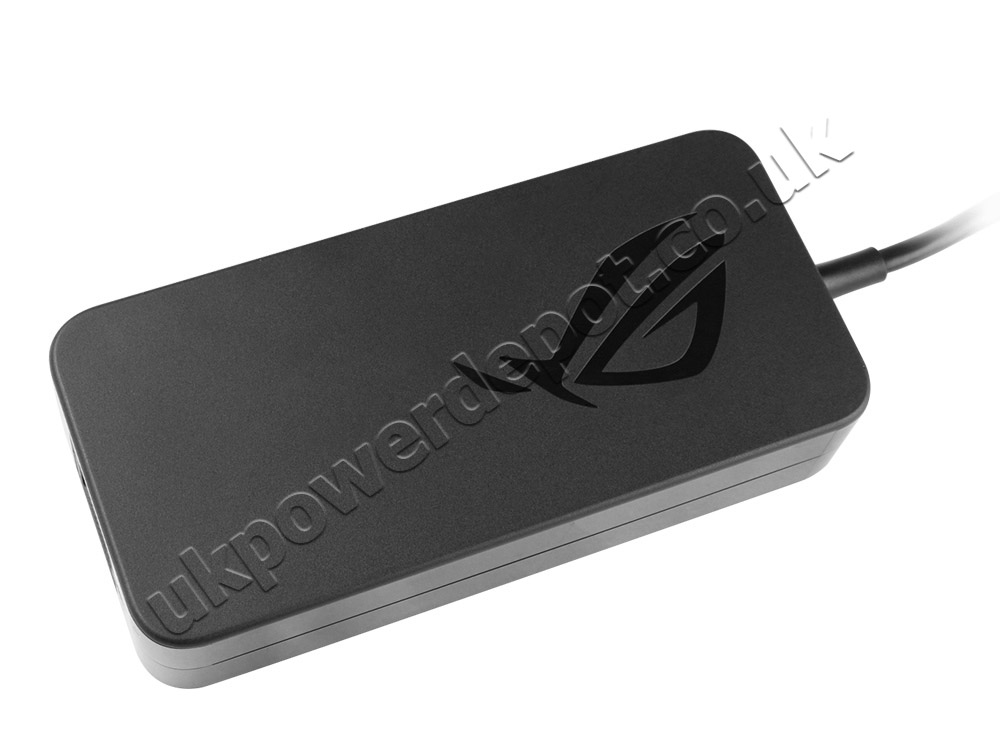 Original 280W Charger Asus 0A001-00802200 AC Adapter + Cable