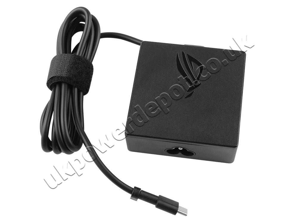 Original 90W USB-C Charger Asus ExpertBook B5 B5604 AC Adapter + Cable