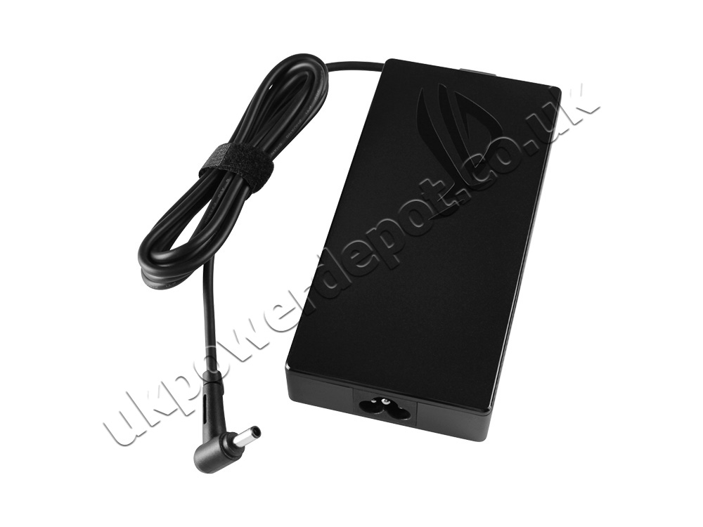 Original 120W Asus ZenBook Flip 15 UX564PH-EZ002T(4.5mm*3.0mm) Adapter Charger