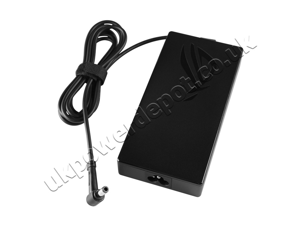 Original 120W Asus ZenBook UX510UW-CN051T(5.5mm*2.5mm) Adapter Charger