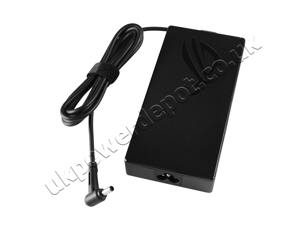 Original 120W Asus TUF FX705DY-AU017(6.0mm*3.7mm) Adapter Charger