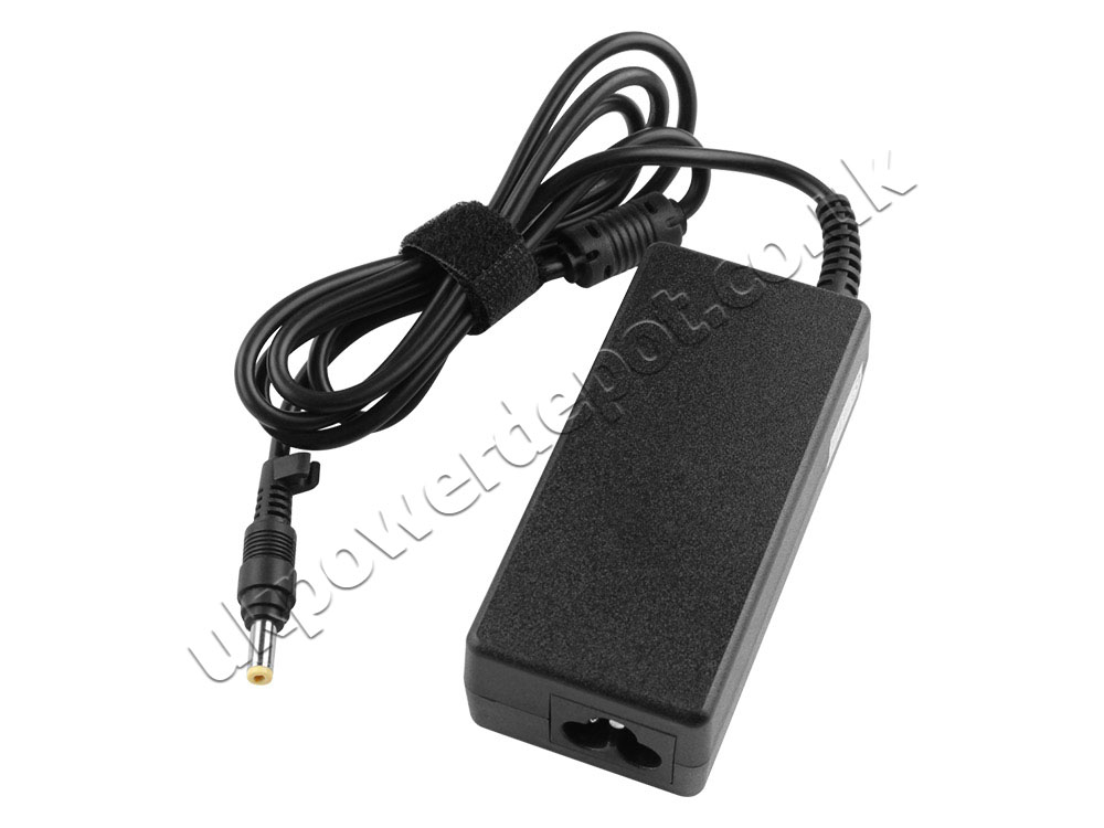 Original 24W Adapter Charger Asus Eee PC 700 701SD 2G Surf + Cord