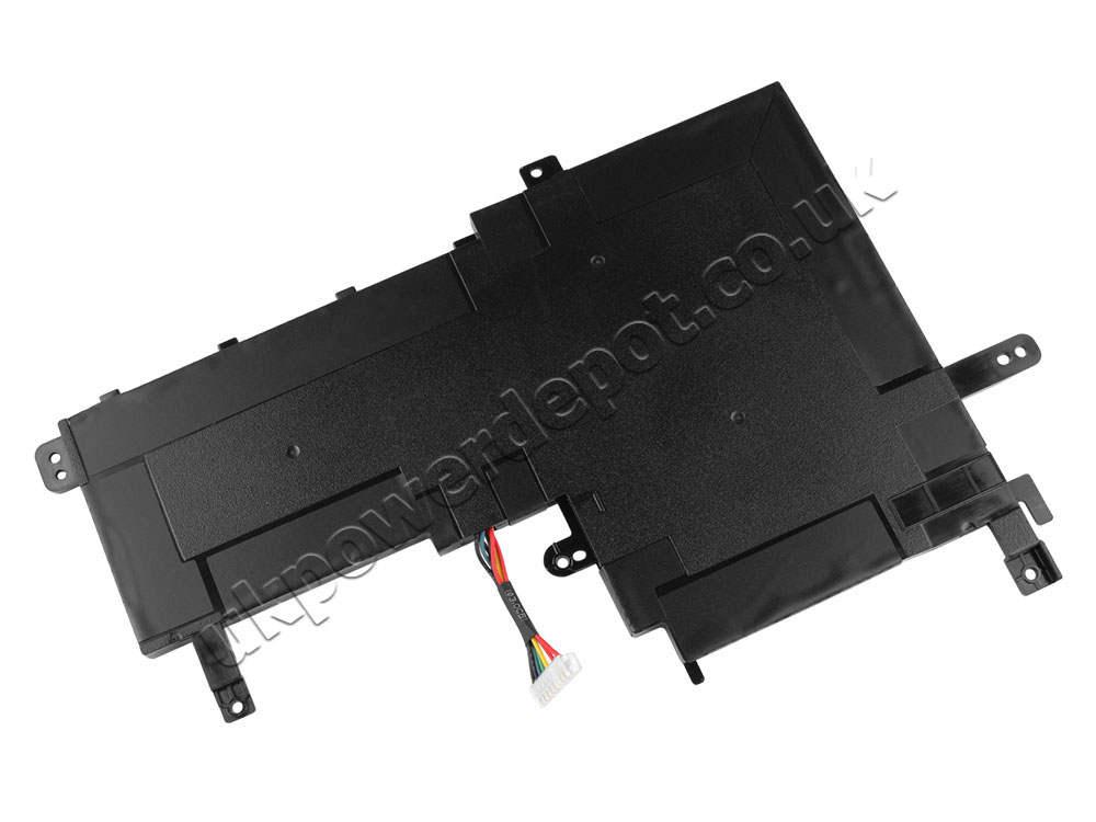 Original Battery Asus B31BmE1 3645mAh 42Wh