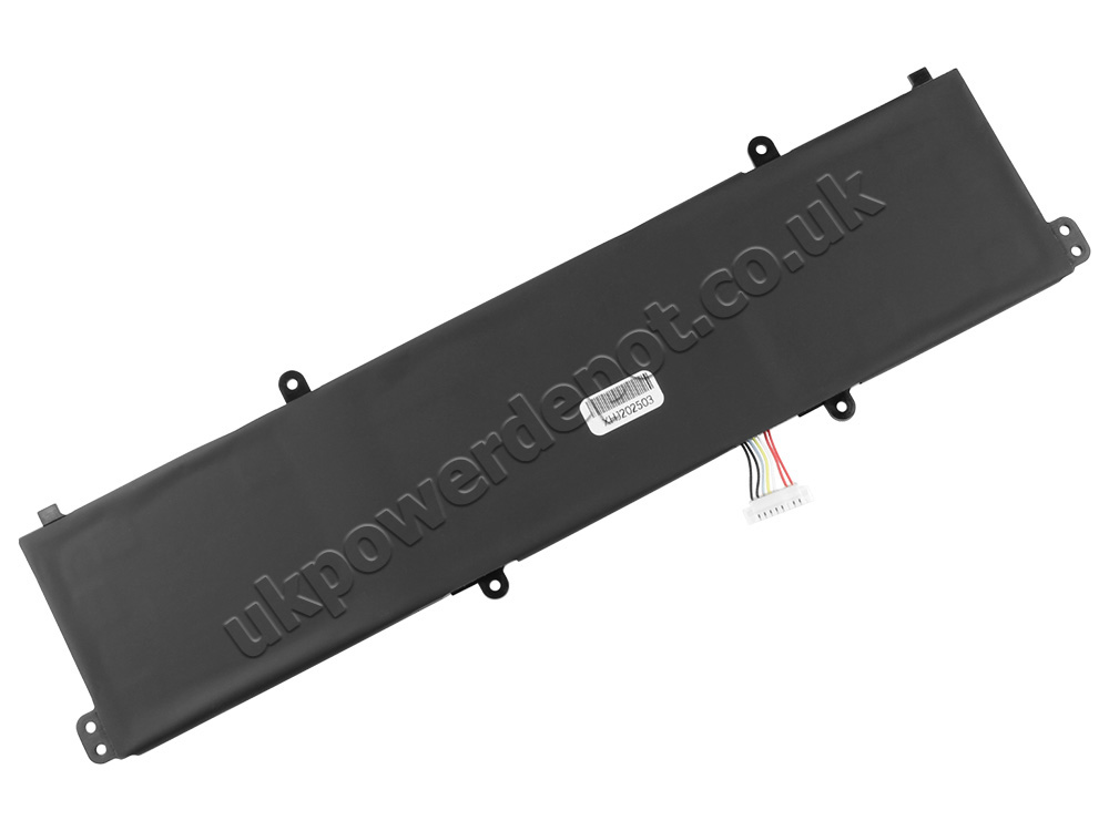 Original Battery Asus Vivobook 14 M1402 3640mAh 42Wh