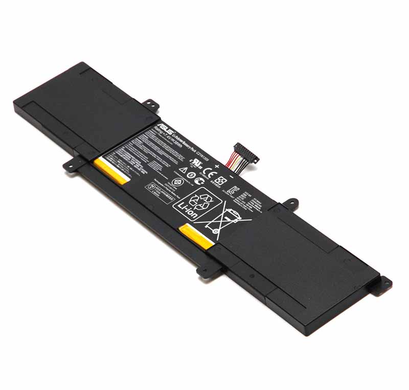 Original 5100mAh 38Wh Asus 0B200-00580000 Battery