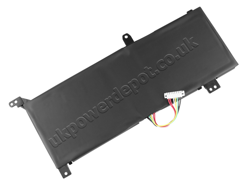 Original Battery Asus A516EA A516E 4805mAh 37Wh