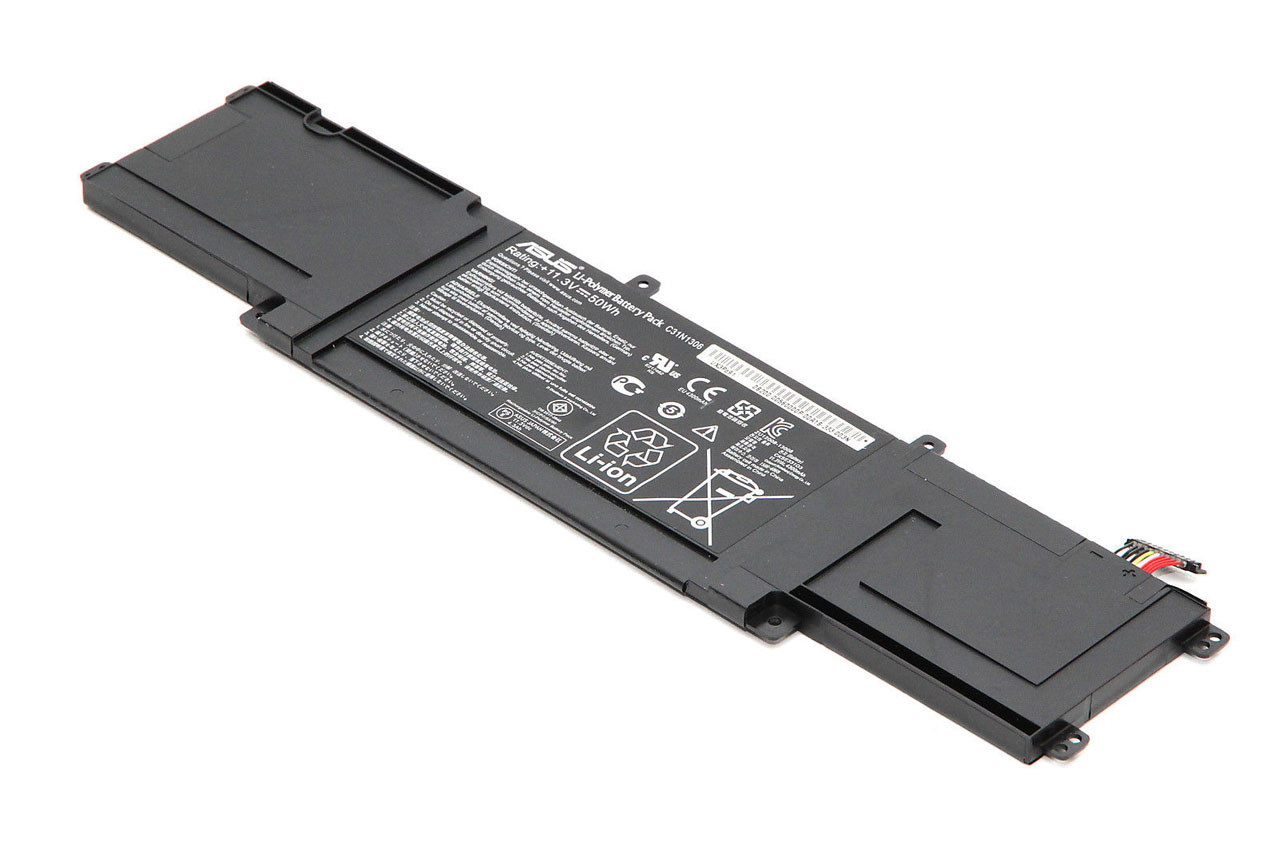 4480mAh 50Wh Asus UX302LG-C4008H UX302LG-C4014H Battery