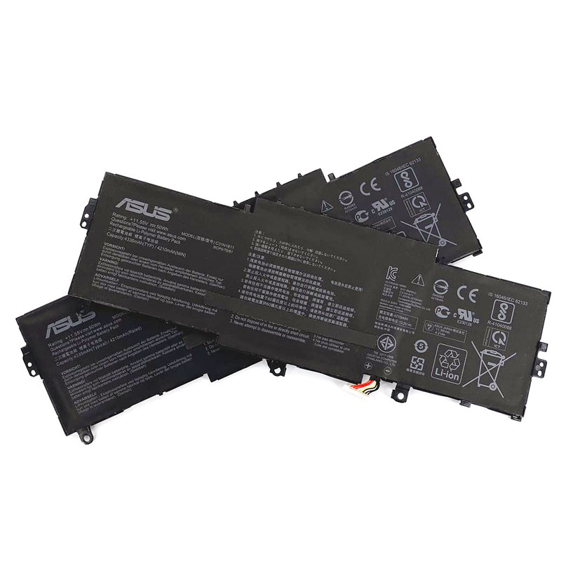 Original Battery Asus ZenBook 14 UX433FN-A6023T 4335mAh 50Wh