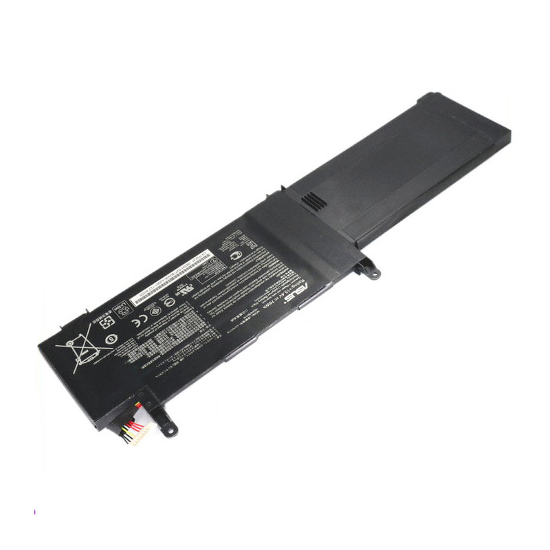 Original Battery Asus ROG Strix Scar GL703GM-E5189T 4940mAh 76Wh