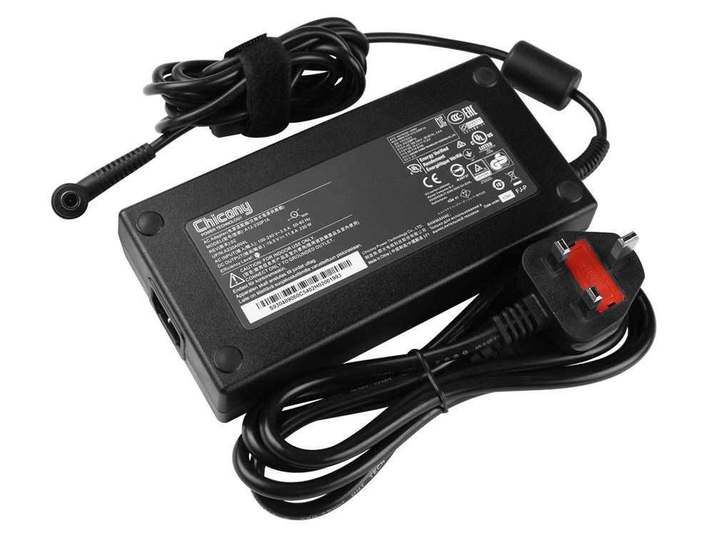Acer Predator 17 G5-793-76E3 AC Adapter Charger Original 230W