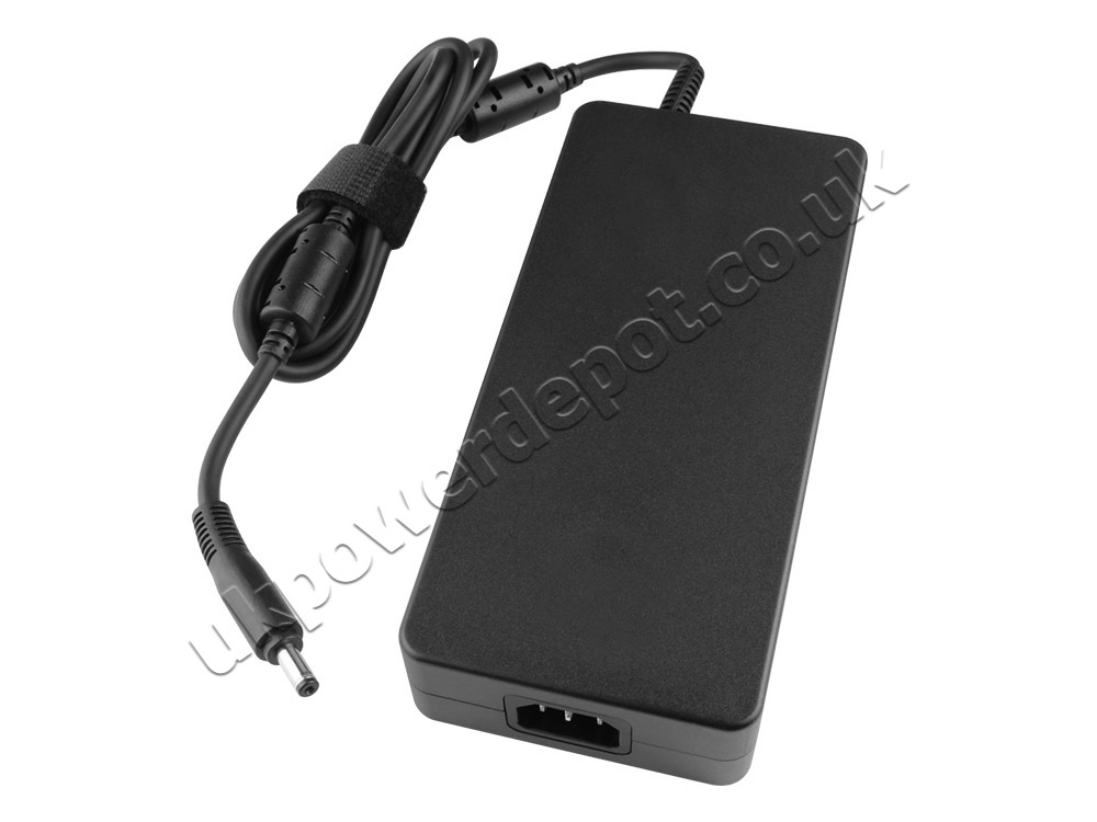 Original 280W Charger Acer Nitro 5 AN517-42-R85S AC Adapter + Cable