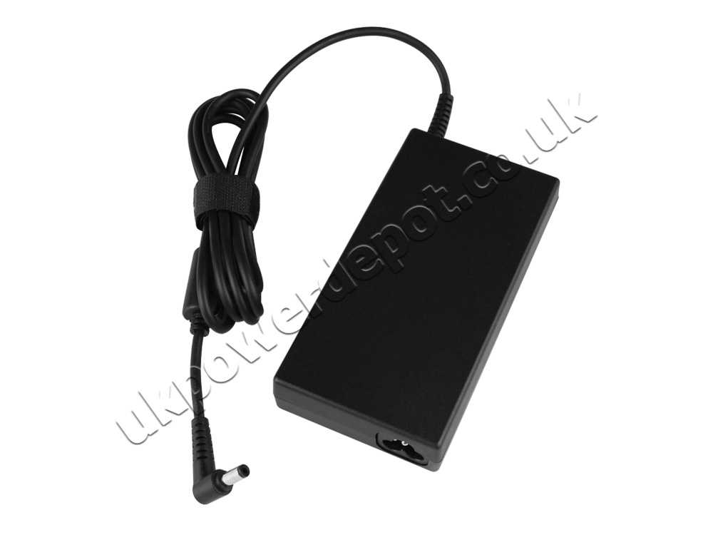 Original 120W MSI Chicony A12-120P1A AC Adapter Charger + Cord