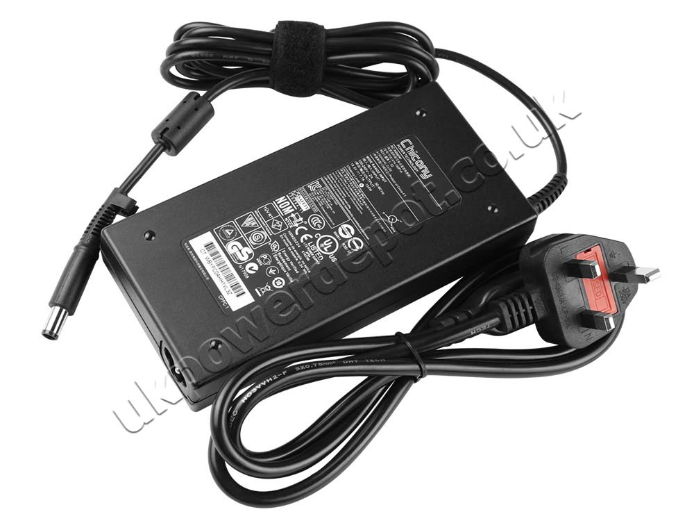 Original 150W MSI GL75 9SE-249 AC Adapter Charger