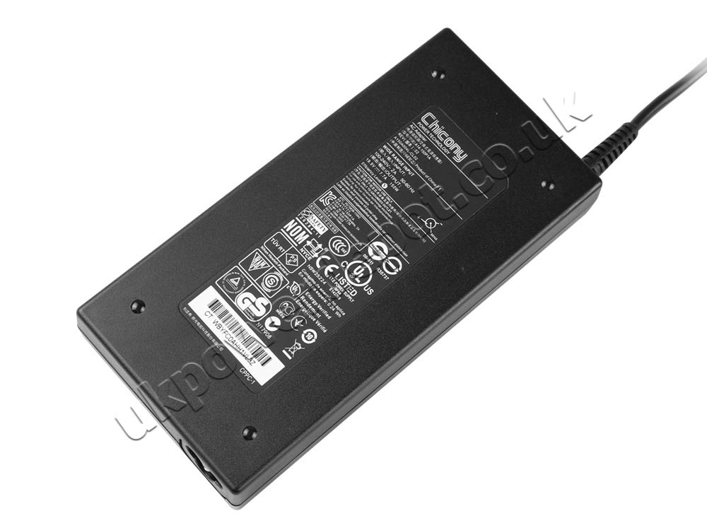 Original 150W MSI GL75 9SE-249 AC Adapter Charger
