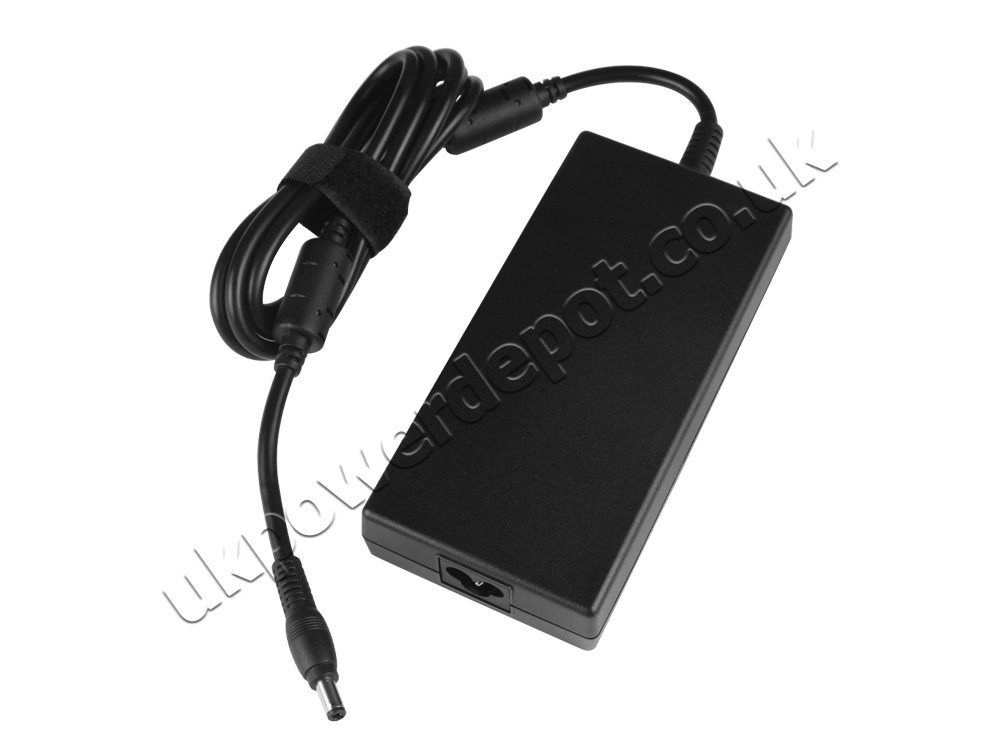 Original 180W Charger Schenker H505 H705 AC Adapter