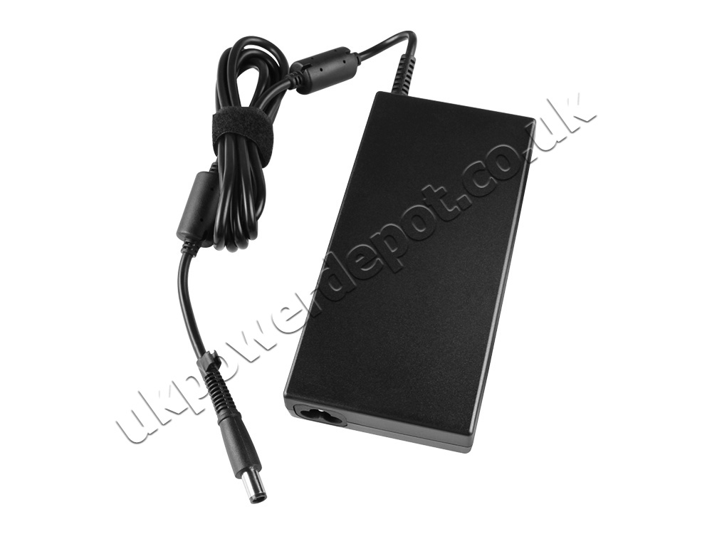Original 180W MSI GE63 Raider RGB 8SE MS-16P7 AC Adapter Charger