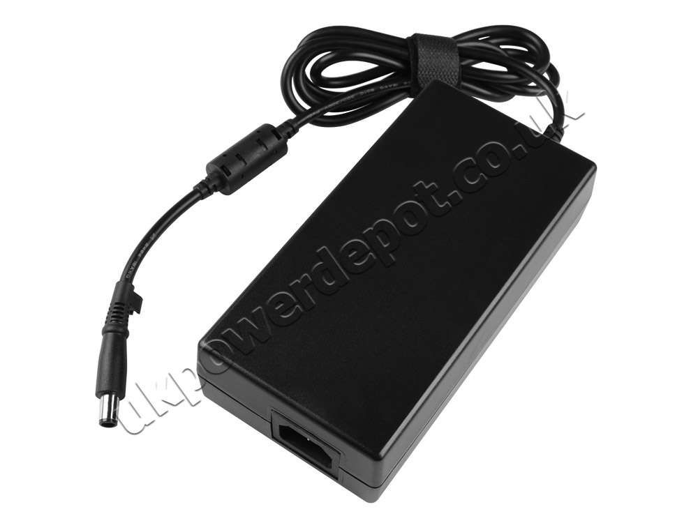 Original 180W MSI GL63 8RC-644XES AC Adapter Charger