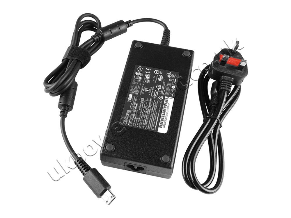 Original 230W Charger Chicony A17-230P1B A230A037p AC Adapter