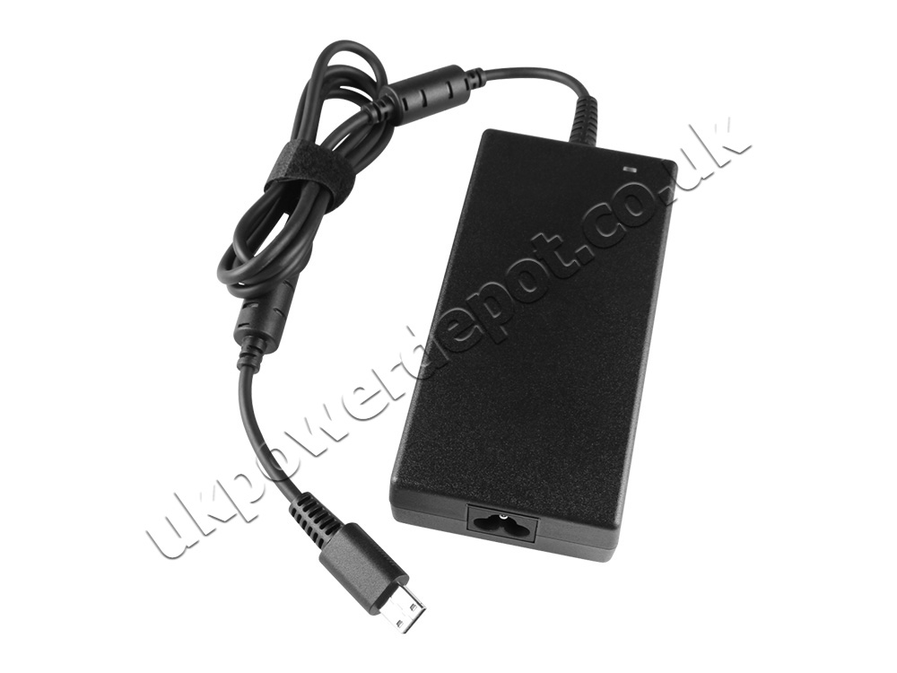 Original 230W Charger Chicony A17-230P1B A230A037p AC Adapter