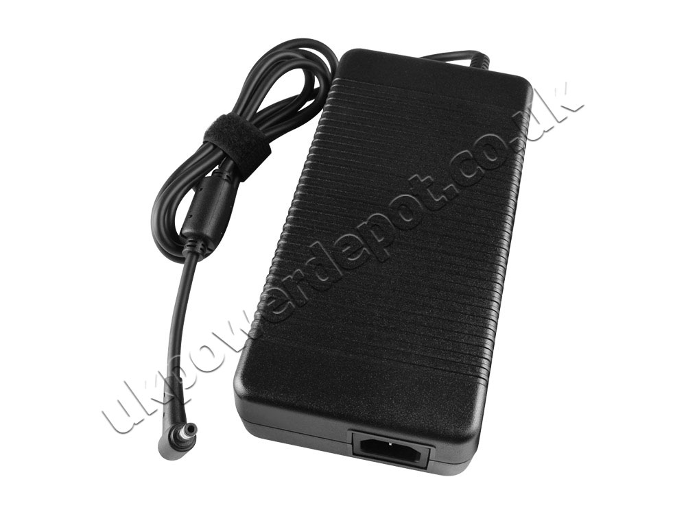 Original 280W Charger Chicony DA280PM111 AC Adapter