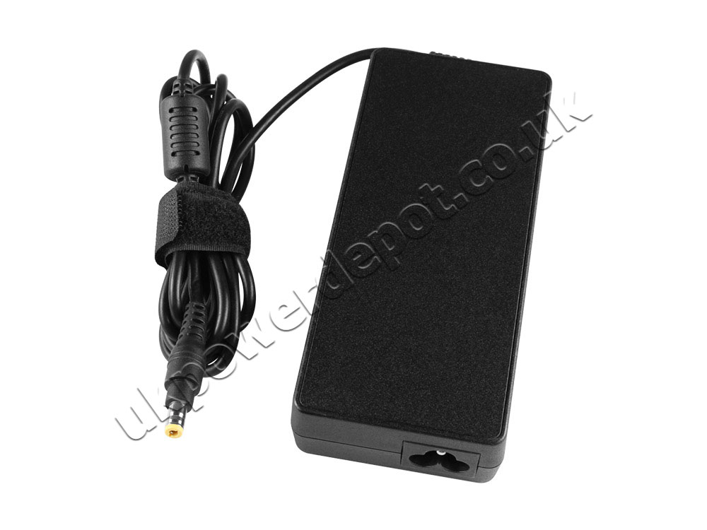Original 135W Charger Kensington SD4700P Docking Station AC Adapter