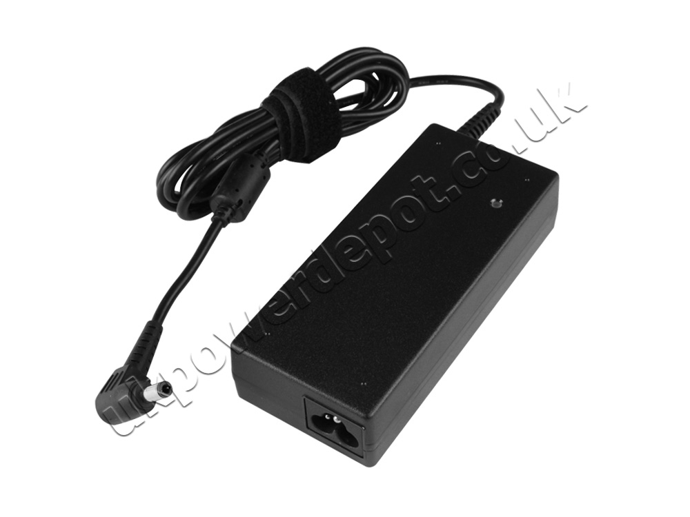 Original Clevo 51-D4002-060 AC Adapter Charger 90W