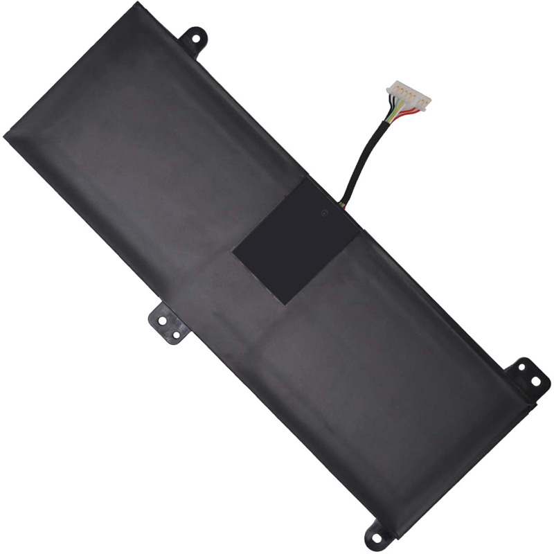 Battery Medion Erazer X7855 4320mAh 66Wh