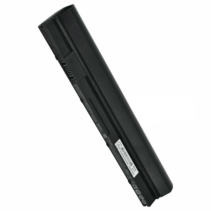 Original Clevo 6-87-W510S Battery 31Wh 2800mAh 3-Cell