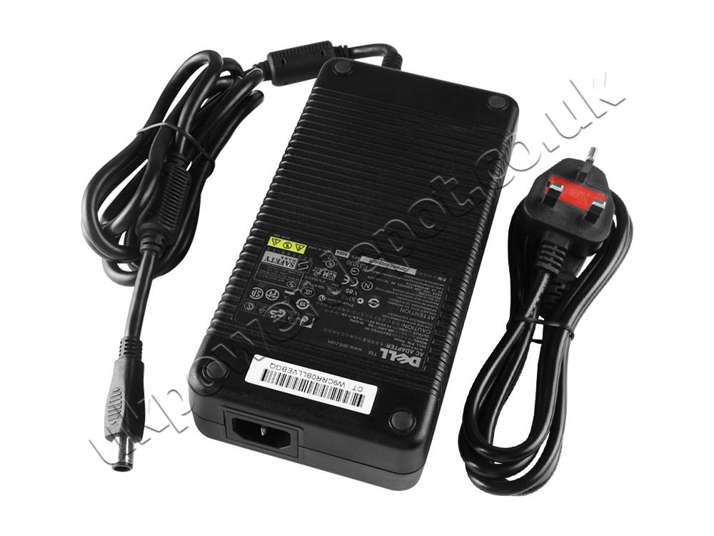 Original 230W Dell 0DT878 PA402 AC Adapter Charger