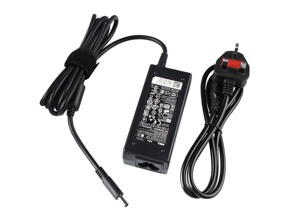 Original 45W Dell 00285K AC Adapter Charger