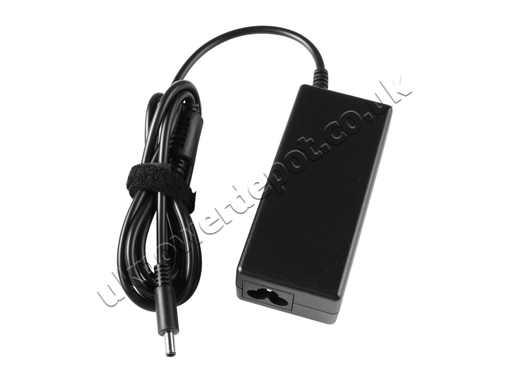 Original 65W Charger Dell Inspiron 14 5440 P185G P185G001 AC Adapter + Cable